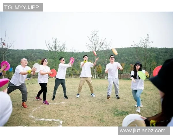 城市马拉松特别报道：上海飞盘队如何在竞技与休闲中实现华丽转型