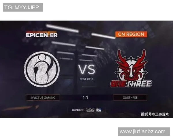 IG战队在CSGO中的整体压制战术解析与应用探讨