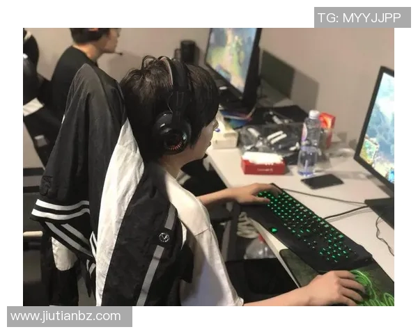 WE战队崛起之路：从默默无闻到DOTA2顶尖强队的成长历程