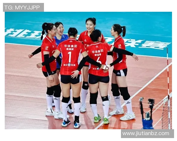 深圳排球队的崛起与发展探秘：展现排球运动的无限魅力与力量