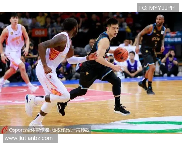 杨磊回顾篮球生涯的点滴与感悟分享专访